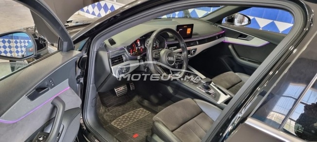 أودي ا4 S line مستعملة 2505338