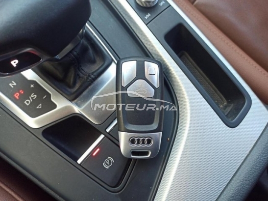 AUDI A4 occasion 2923052