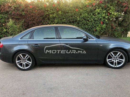 أودي ا4 S-line مستعملة 1870018