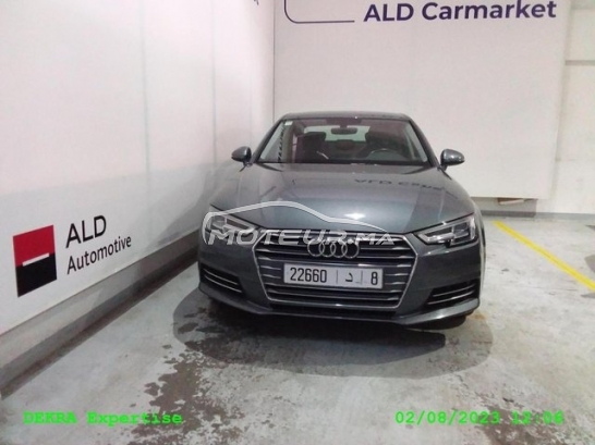 AUDI A4 occasion 1674442
