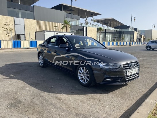 أودي ا4 مستعملة 1944470