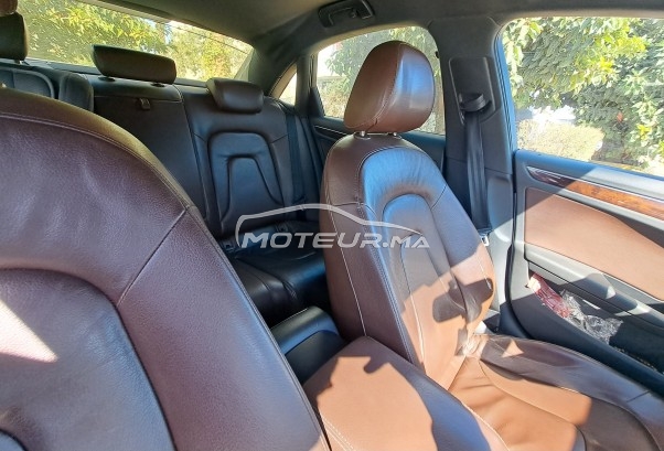 أودي ا4 مستعملة 2024544