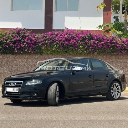 أودي ا4 2l tdi مستعملة 2514159