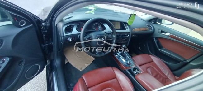 أودي ا4 A4 مستعملة 1947617