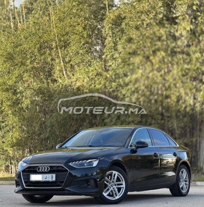 أودي ا4 مستعملة 3236942