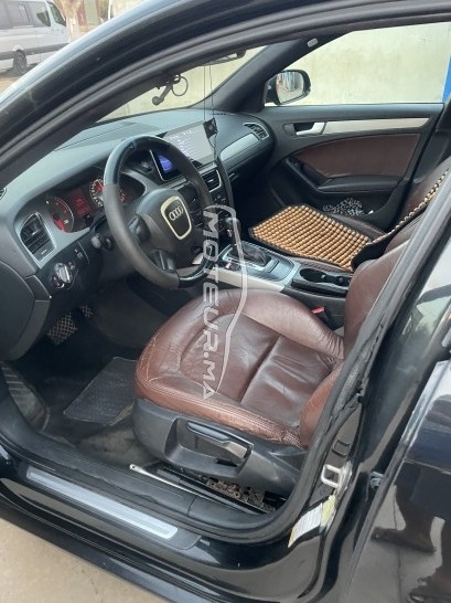 أودي ا4 B8 مستعملة 2631417