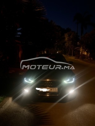 أودي ا4 S line مستعملة 1710064