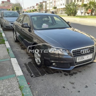 أودي ا4 مستعملة 1798980