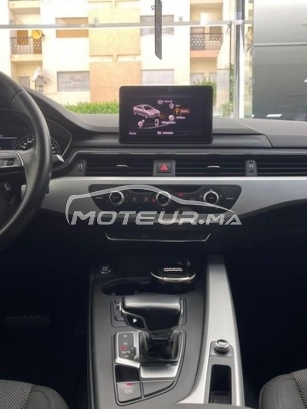 أودي ا4 مستعملة 1720105