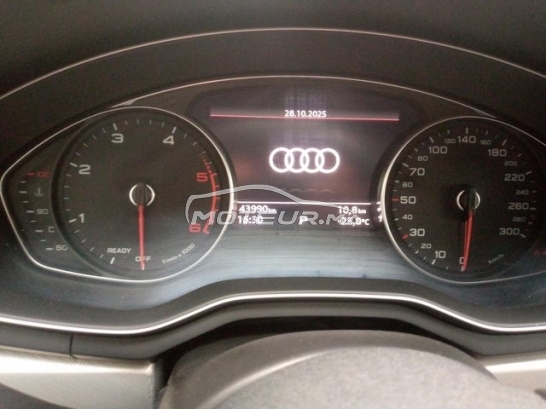 أودي ا4 مستعملة 2778701