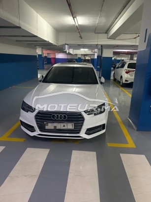 أودي ا4 B9 مستعملة 2714456