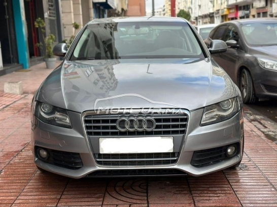 أودي ا4 مستعملة 2973545