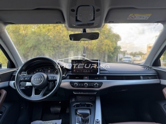 أودي ا4 مستعملة 3236954