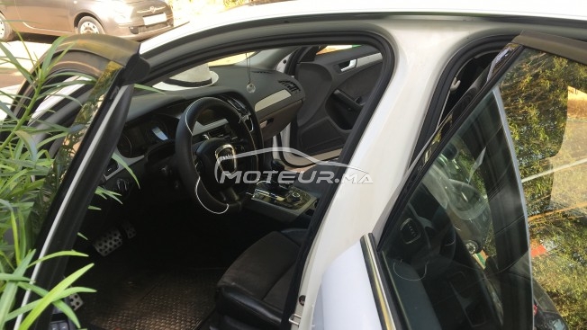 أودي ا4 مستعملة 1782860