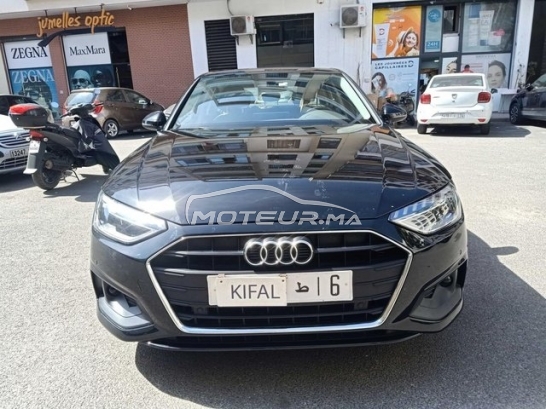 أودي ا4 مستعملة 2649862