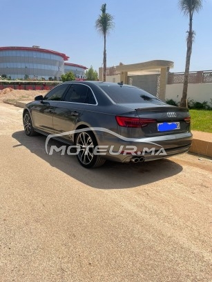 أودي ا4 A4 s-line plus مستعملة 1571614