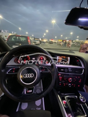 AUDI A4 Finition s-line occasion 1684780