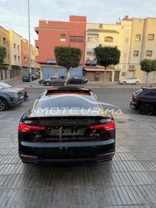 AUDI A4 occasion 2817329