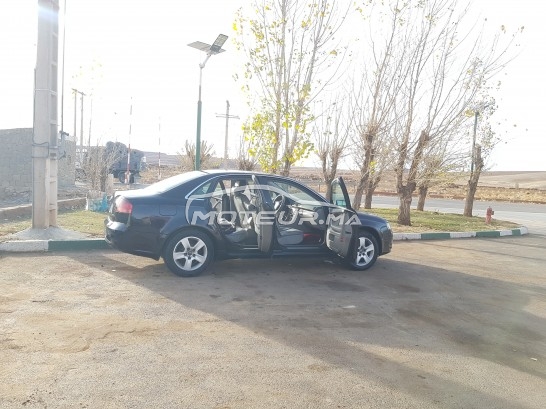 أودي ا4 B7 8ec مستعملة 2962654