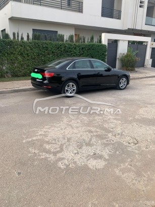 أودي ا4 مستعملة 2826178