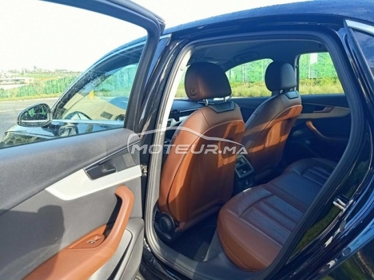 أودي ا4 مستعملة 3510761