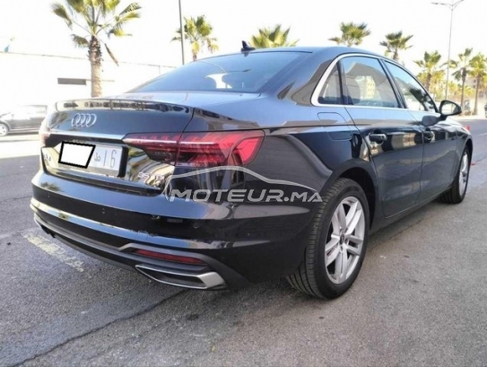AUDI A4 occasion 3483596
