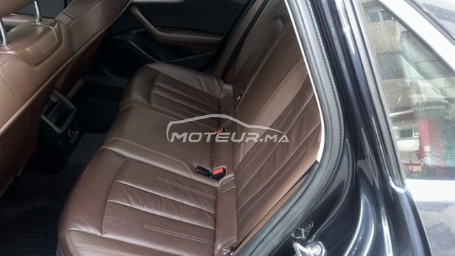 أودي ا4 مستعملة 1945909