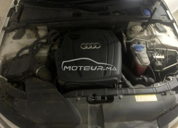 أودي ا4 Sline مستعملة 1699376