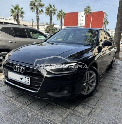 أودي ا4 مستعملة 2601912