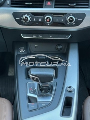 أودي ا4 مستعملة 3236944