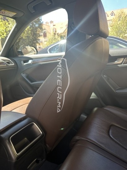 أودي ا4 S-line مستعملة 1606420