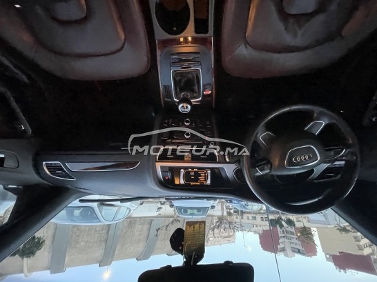 AUDI A4 occasion 3032017