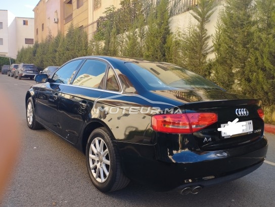 أودي ا4 2l مستعملة 1949773