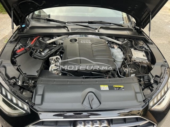 أودي ا4 مستعملة 3492765