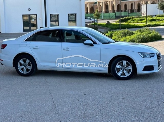 أودي ا4 مستعملة 2217139