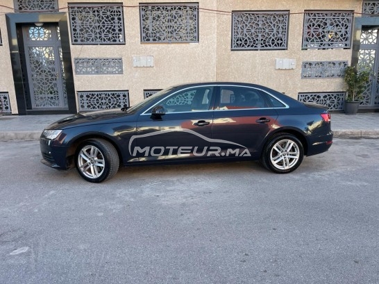 أودي ا4 B9 مستعملة 2227726