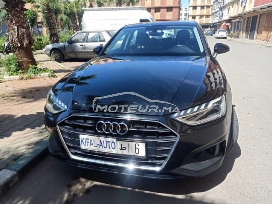 أودي ا4 مستعملة 3577221