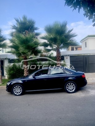 أودي ا4 S line مستعملة 1710065