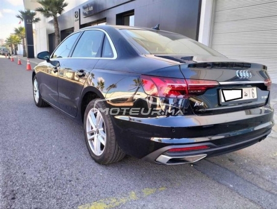 AUDI A4 occasion 3483595