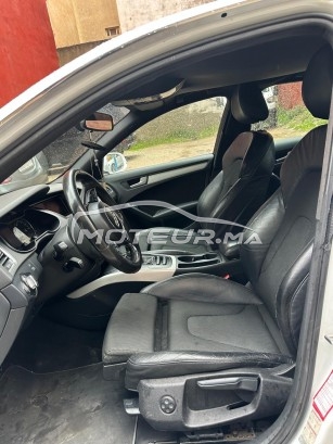 AUDI A4 Sline occasion 3000356