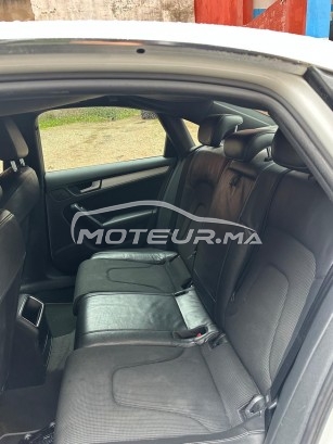 AUDI A4 Sline occasion 3000355