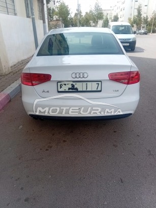 AUDI A4 Tdi occasion 2277648