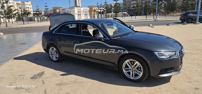 أودي ا4 2.0 مستعملة 2692702