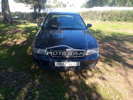 Audi A4 occasion Diesel Modèle 1996