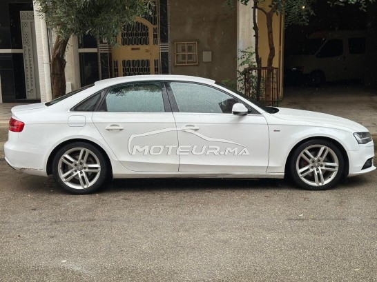 AUDI A4 Sline occasion 3000350