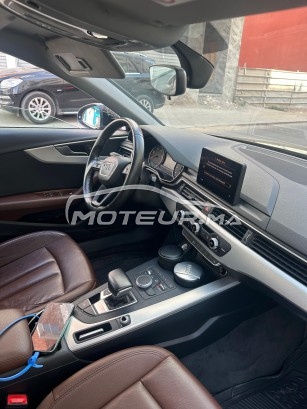 AUDI A4 Tdi occasion 2102790