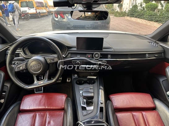 أودي ا4 B9 مستعملة 2714455