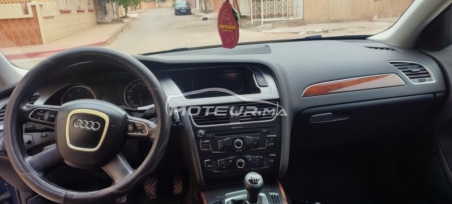 AUDI A4 occasion 1661735