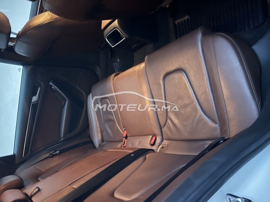 أودي ا4 150 ch 2l مستعملة 1946368