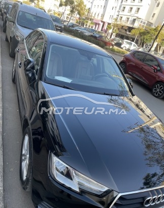 أودي ا4 Premium مستعملة 1786794